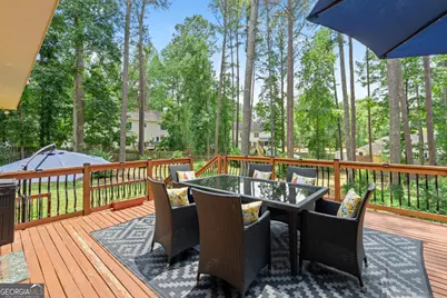 120 Creekwood Trail, Fayetteville, GA 30214 - Photo 42