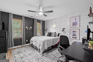 120 Creekwood Trail, Fayetteville, GA 30214 - Photo 28