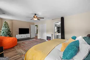 120 Creekwood Trail, Fayetteville, GA 30214 - Photo 34