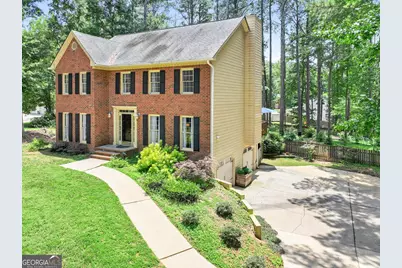 120 Creekwood Trail, Fayetteville, GA 30214 - Photo 1
