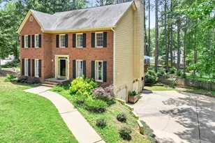 120 Creekwood Trail, Fayetteville, GA 30214 - Photo 1