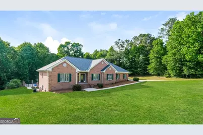 604 Clearwater Court, McDonough, GA 30252 - Photo 2