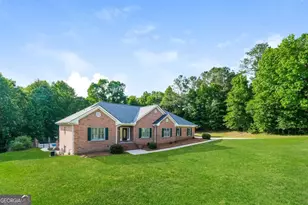 604 Clearwater Ct, McDonough, GA 30252 - Photo 2