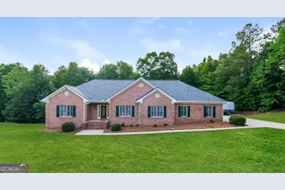604 Clearwater Court, McDonough, GA 30252 - Photo 1