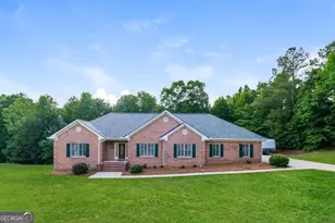 604 Clearwater Ct, McDonough, GA 30252 - Photo 1