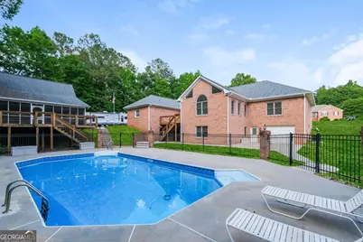 604 Clearwater Court, McDonough, GA 30252 - Photo 32