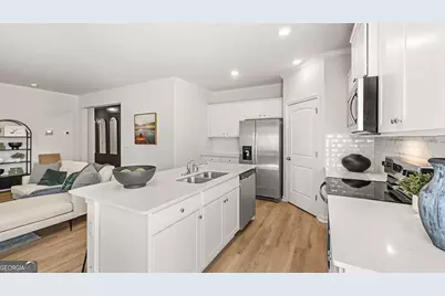 3566 Matthew Court #LOT 48, Decatur, GA 30034 - Photo 40
