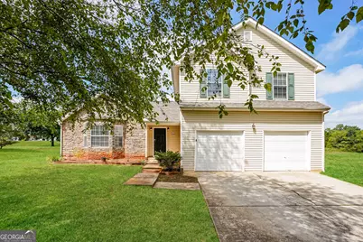 513 Easton Drive, Locust Grove, GA 30248 - Photo 1