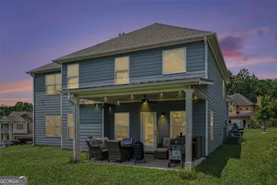 4210 Wild Country Court, Douglasville, GA 30135 - Photo 28