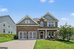 4210 Wild Country Ct, Douglasville, GA 30135 - Photo 1