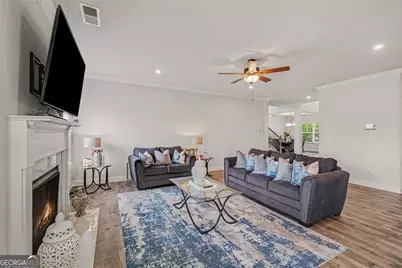 4210 Wild Country Court, Douglasville, GA 30135 - Photo 6