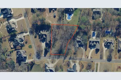 0 Azalea Drive, Hartwell, GA 30643 - Photo 2
