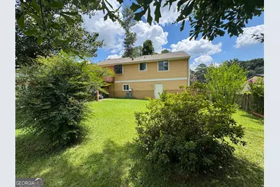1153 Singleton Valley Circle, Norcross, GA 30093 - Photo 4