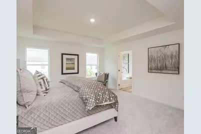 1577 Aiden Way #39, Conyers, GA 30013 - Photo 22