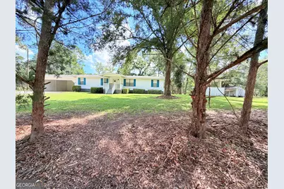 86 Shadydale Road, Lumber City, GA 31549 - Photo 4