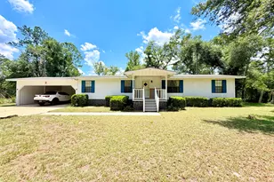 86 Shadydale Rd, Lumber City, GA 31549 - Photo 2