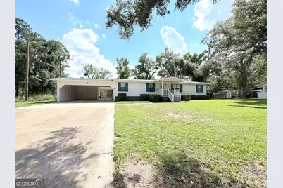 86 Shadydale Road, Lumber City, GA 31549 - Photo 30