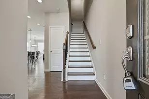 504 Elm Bluff Way, Lawrenceville, GA 30043 - Photo 2