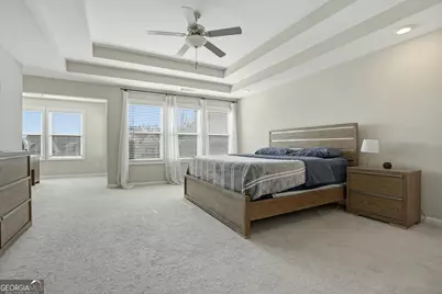 504 Elm Bluff Way, Lawrenceville, GA 30043 - Photo 12