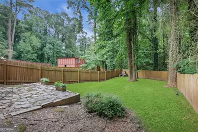1982 Rena Circle SW, Atlanta, GA 30311 - Photo 34