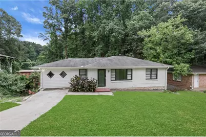 1982 Rena Circle SW, Atlanta, GA 30311 - Photo 4