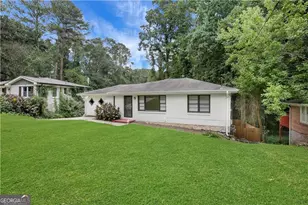 1982 Rena Cir SW, Atlanta, GA 30311 - Photo 1