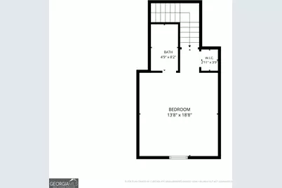 180 Edwards Road, Clarkesville, GA 30523 - Photo 38