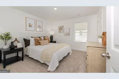 3572 Matthew Court #LOT 45, Decatur, GA 30034 - Photo 44