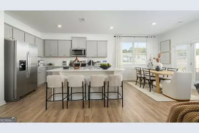 3572 Matthew Court #LOT 45, Decatur, GA 30034 - Photo 32