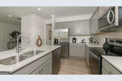 3572 Matthew Court #LOT 45, Decatur, GA 30034 - Photo 34