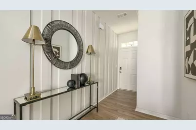 3572 Matthew Court #LOT 45, Decatur, GA 30034 - Photo 2