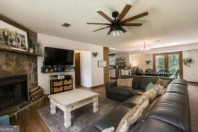 143 Hammond Road, Jackson, GA 30233 - Photo 22