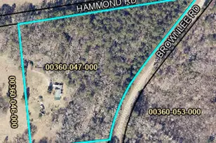 143 Hammond Rd, Jackson, GA 30233 - Photo 70
