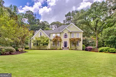 105 Arlington Tr, Fayetteville, GA 30215 - Photo 4