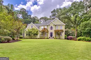 105 Arlington Trail, Fayetteville, GA 30215 - Photo 4