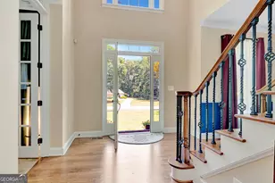 105 Arlington Trail, Fayetteville, GA 30215 - Photo 10
