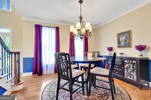 105 Arlington Trail, Fayetteville, GA 30215 - Photo 16