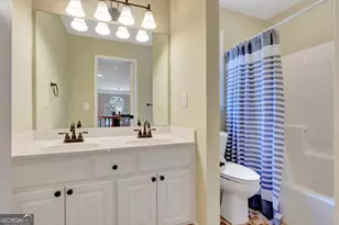 105 Arlington Trail, Fayetteville, GA 30215 - Photo 38