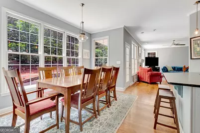 105 Arlington Tr, Fayetteville, GA 30215 - Photo 24