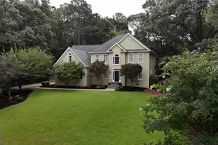 105 Arlington Trail, Fayetteville, GA 30215 - Photo 74