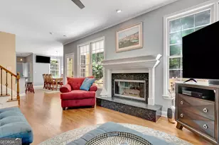 105 Arlington Trail, Fayetteville, GA 30215 - Photo 20