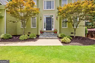 105 Arlington Tr, Fayetteville, GA 30215 - Photo 6