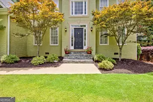 105 Arlington Trail, Fayetteville, GA 30215 - Photo 6