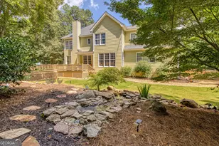 105 Arlington Trail, Fayetteville, GA 30215 - Photo 58
