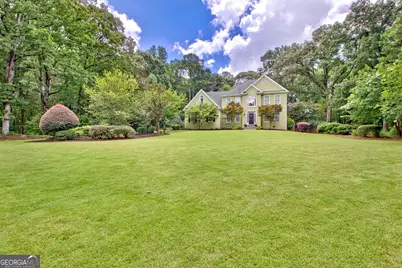 105 Arlington Tr, Fayetteville, GA 30215 - Photo 2