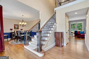 105 Arlington Trail, Fayetteville, GA 30215 - Photo 14