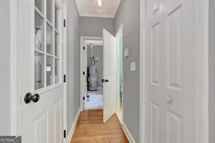 105 Arlington Trail, Fayetteville, GA 30215 - Photo 30