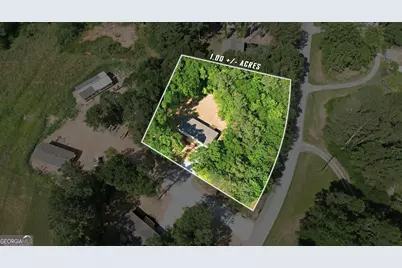 909 Smith Loop Road, Demorest, GA 30535 - Photo 2