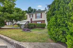 4125 Jewell Terrace, Conley, GA 30288 - Photo 2