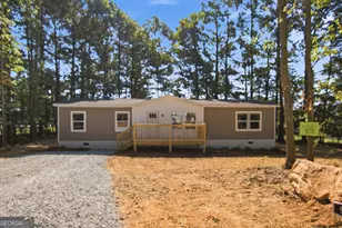 903 Smith Loop Rd, Demorest, GA 30535 - Photo 1